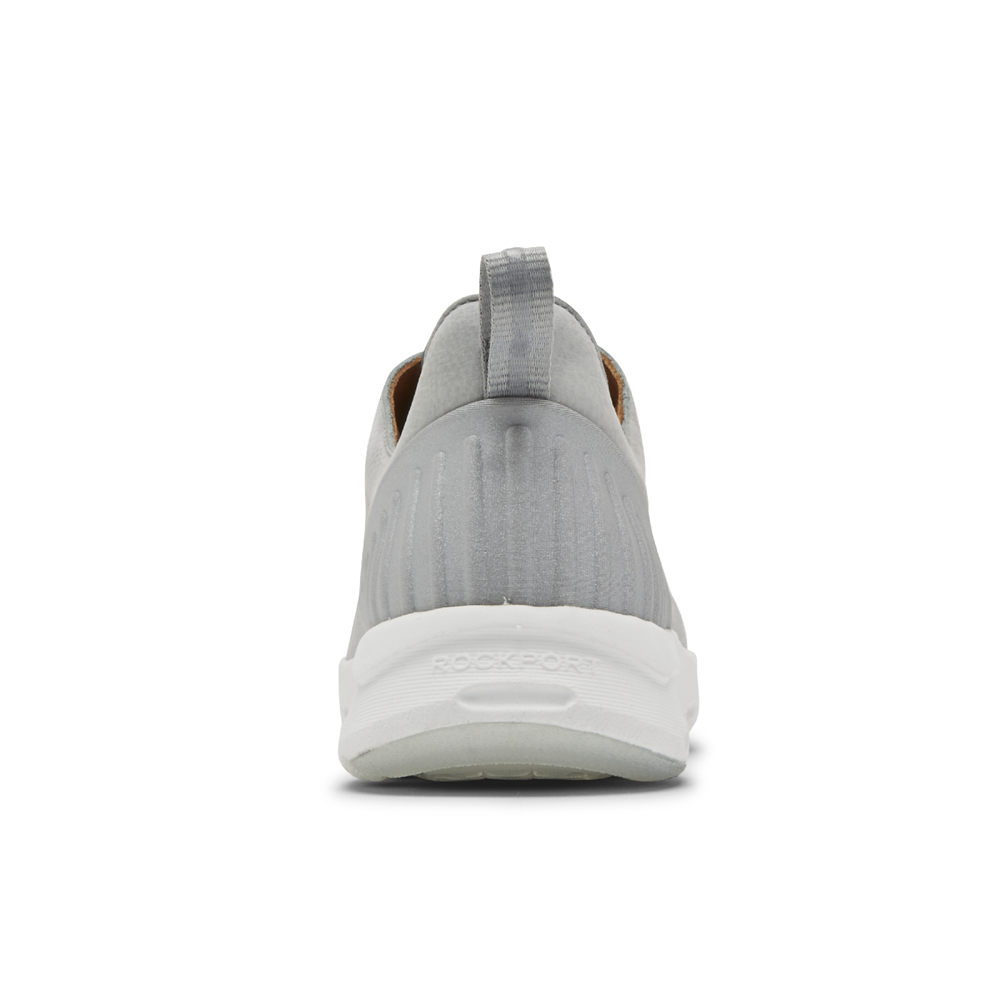 Tenis Rockport Mulher Branco - Pulsetech Tie - 87569XRMO